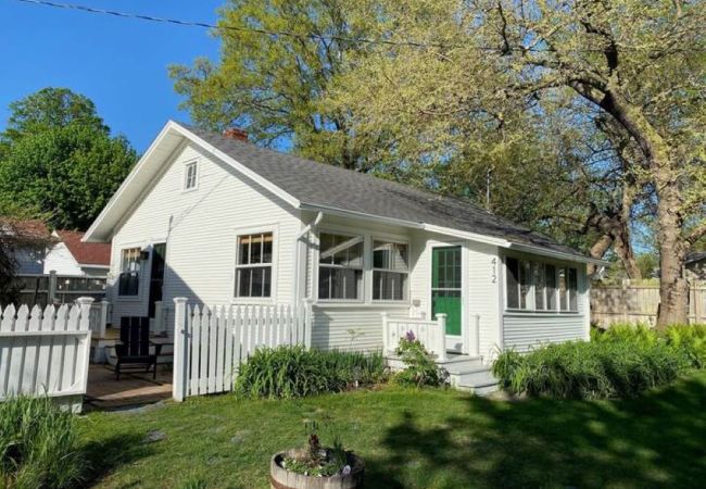 South Haven - Cabin